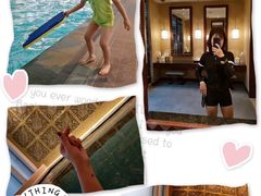 -香格里拉酒店健身中心