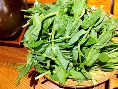 -云海肴·汽锅鸡·云南菜(天津国金汇店)