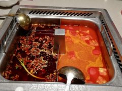 -海底捞火锅(苏宁生活广场店)
