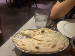 -Pita's&Tika's中东和印度风味餐厅(龙湖天街店)