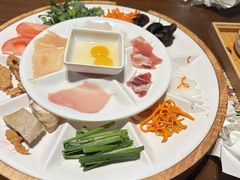 -芸南道·过桥米线(昆明老街旗舰店)