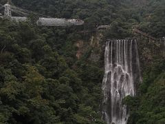-古龙峡云天玻霸