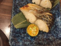 -大渔铁板烧(东城店)