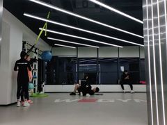 -WEGYMER健萌健身(麦德龙钰龙天下馆)
