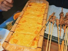 -喝丢一只鞋海鲜烧烤·海肠捞饭(北京街店)