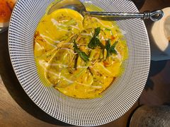 -星叶·东南亚料理(宁波万象汇店)