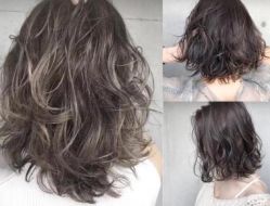 点击看大图 -KIMI HAIR SALON·烫染设计店