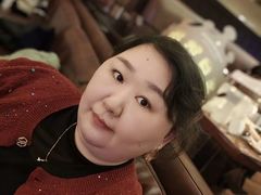 -济南绿发贵和洲际酒店-第六层自助餐厅