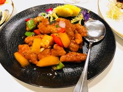 -伯衡55·吉品轩(乌鲁木齐南路店)