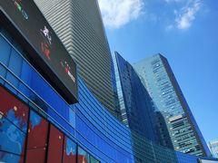 -大族广场Mall&More