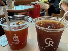 -Cupping Room(Harbour City)