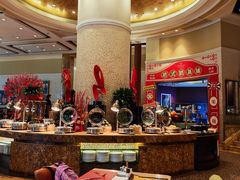 -怡聚轩全日制自助餐厅(大中华喜来登酒店)