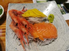 -松坂屋日料自助(长城路店)