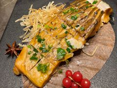 -海派悦庭·海胆烧麦·新融合菜(凯德广场店)