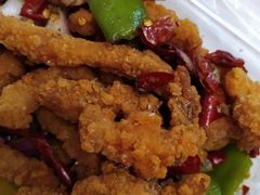 -观景小胖烧烤(观景店)
