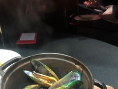 -小火花·干式熟成牛排馆Spark SteakHouse(剑桥郡店)