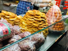 -老金家蛋菜夹馍(西安总店)