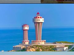 -青澳湾北回归线广场