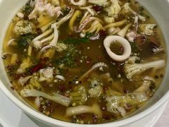 -绿岛国际酒店·海鲜酒楼(八七路店)