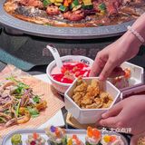 广州会一直去的...爆灯冒烤鸭烤鱼❗❗ 