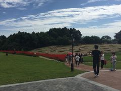 -保利石象湖景区