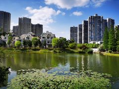 -白塘生态植物园