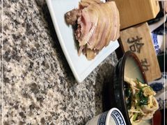 -南京大牌档(香港广场店)