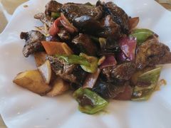 -添福来墨鱼饺子 · 海鲜东北菜(泡崖店)