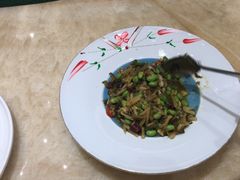 -沪华海鲜大酒楼(南汇店)