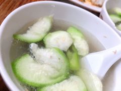 -陈记饮食店(菜园墩店)