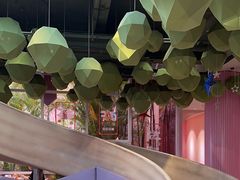 -水桶王国主题餐厅·聚会·生日派对·亲子活动·家庭套餐(亚龙湾希尔顿店)