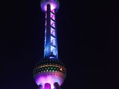 -东方明珠广播电视塔