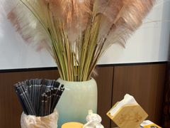 -蟹上黄·蟹黄面·江南糖水(人民广场店)