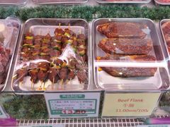 -申德勒食品(宾都苑店)