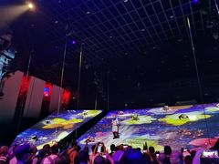 -《12·12》西安事变大型实景演出