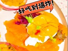 -BE BRIGHT KITCHEN(正佳广场店)