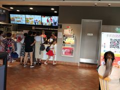 -肯德基(富阳九龙DT店)