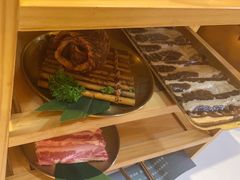 -闻老头·菊花炭烤肉(D11店)