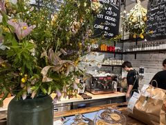 -O'mills Sourdough Bakery&Bistro(永嘉路店)