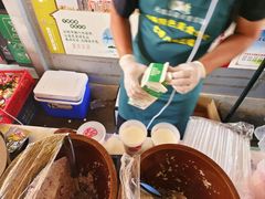 -大观篆新农贸市场