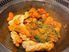 -山河屯铁锅炖鲜鹅·东北菜(开发区一店)