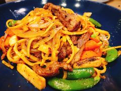 -G+KITCHEN(龙湖狮山天街店)