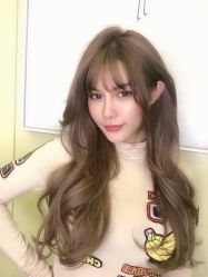 -3AM HAIR SALON染发烫发接发