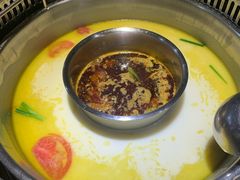 -鱼豆吉·豆浆鱼火锅(宜昌万达店)