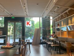 -肯德基(新塘乐购店)
