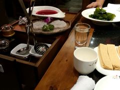 -宽巷子成都火锅(南站店)