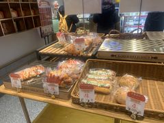 -西村叔叔的店·面包·甜品·蛋糕(崂山丽达店)