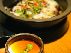 黑糖豆花-云海肴·汽锅鸡·云南菜(苏州中心店)