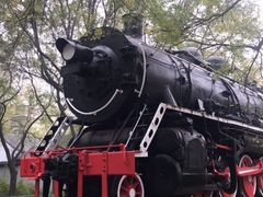 -玲珑塔公园