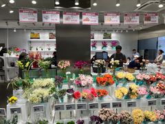 -盒马X会员店(王府井奥莱UP TOWN店)